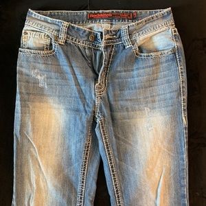 Rock and Roll Cowboy